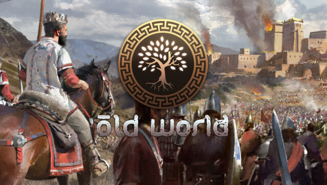 Old World Free Download