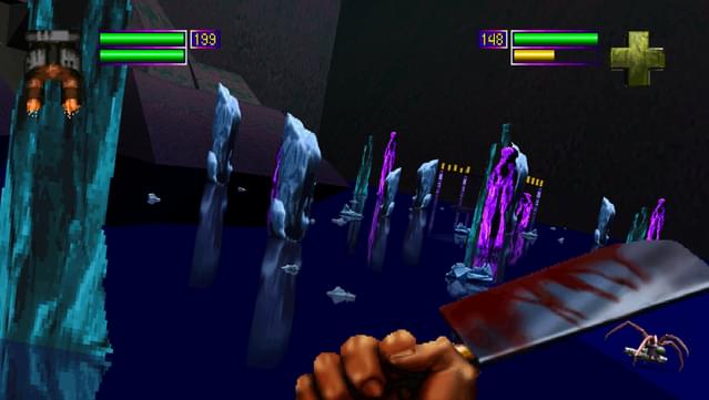 PO’ed: Definitive Edition Gameplay Screenshot