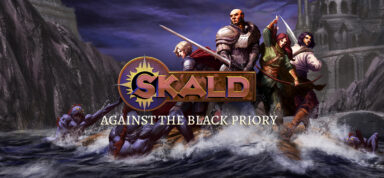 SKALD: Against the Black Priory Free Download