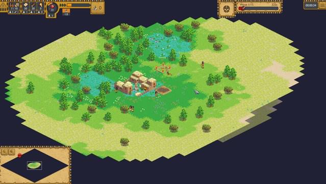 TFC: The Fertile Crescent Gameplay Screenshot