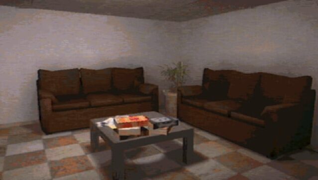 A SIMPLE REQUEST Gameplay Screenshot