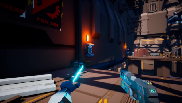 Adaca PC Screenshot