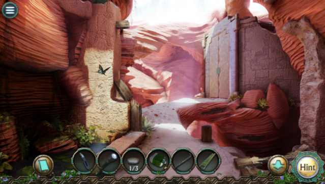 Adera Gameplay Screenshot