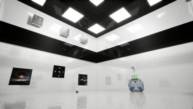Anomaly Loop PC Screenshot