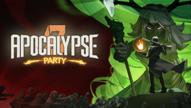 Apocalypse Party Free Download