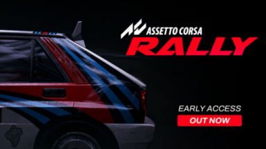 Assetto Corsa Rally Free Download