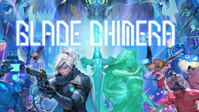 BLADE CHIMERA Free Download
