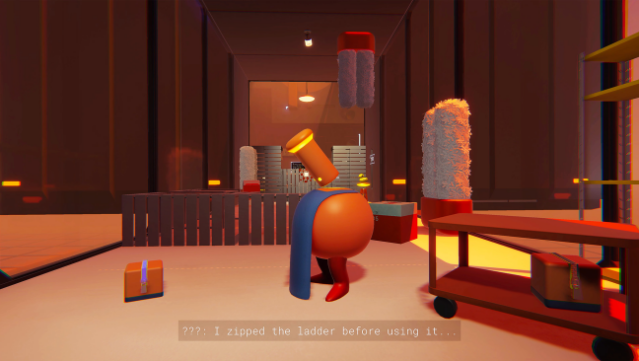 Backfirewall_ Gameplay Screenshot