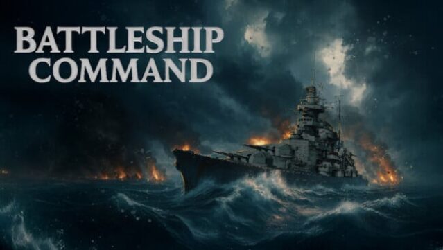 Battleship Command Free Download