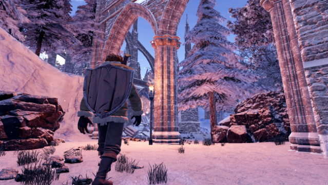 Beast Quest PC Screenshot