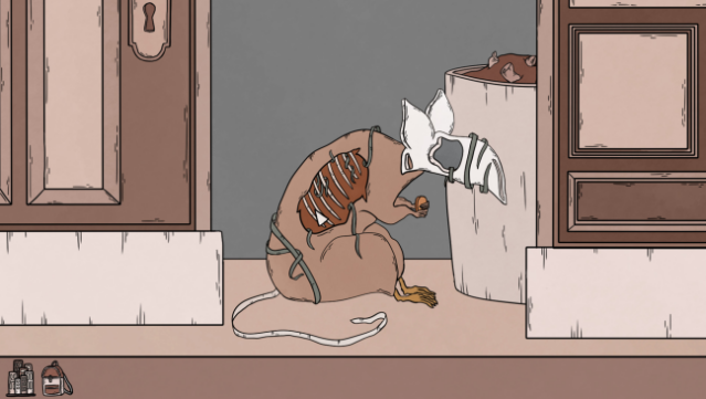 Birth PC Screenshot