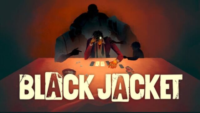 Black Jacket Free Download