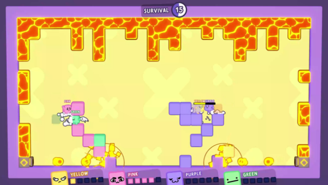 Block’Em! PC Screenshot