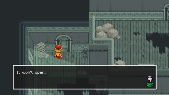 Boo Party Gameplay Screenshot