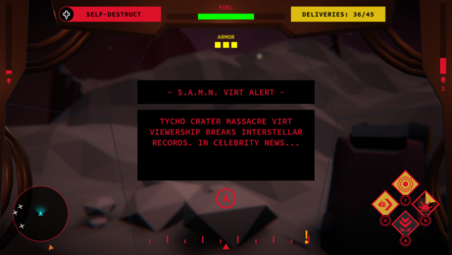 CAN ANDROIDS SURVIVE Gameplay Screenshot