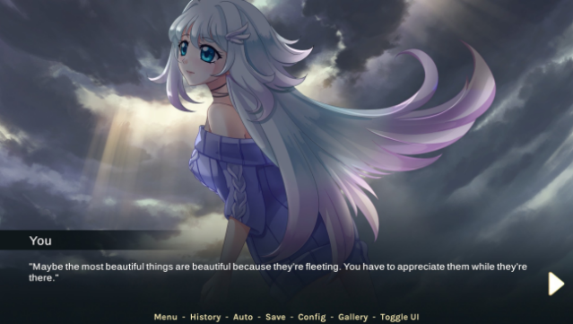 Cabin Fever Gameplay Screenshot