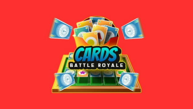 Cards Battle Royale Free Download