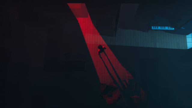 Carry Onward Gameplay Screenshot