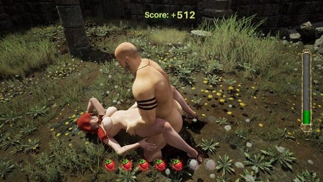 Catch Me Gameplay Screenshot