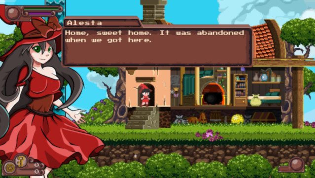 Catmaze PC Screenshot