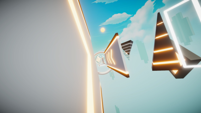 Celerity PC Screenshot