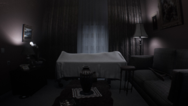 Chaperone PC Screenshot