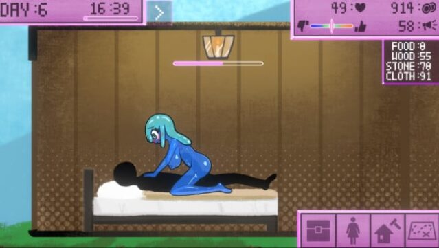 Charm Commerce PC Screenshot