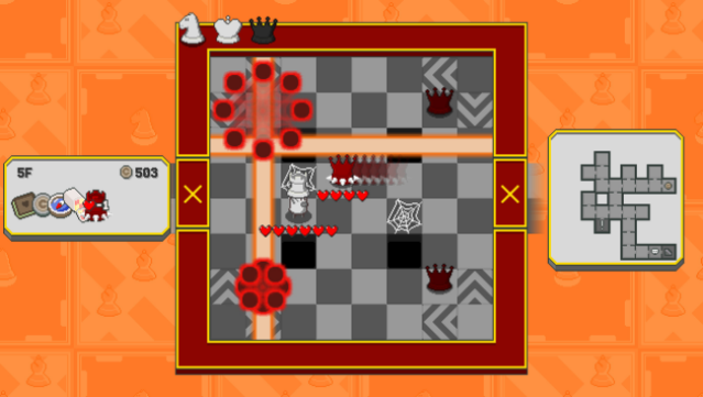 Chessplosion PC Screenshot