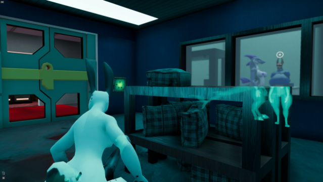 Churn Vector PC Screenshot
