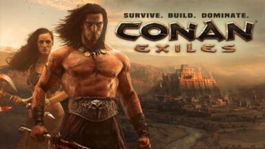 Conan Exiles Enhanced Free Download