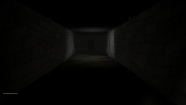 DARKSITE Gameplay Screenshot