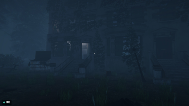 DAYS END Gameplay Screenshot