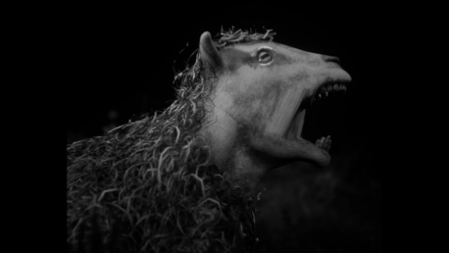Daemonologie Gameplay Screenshot