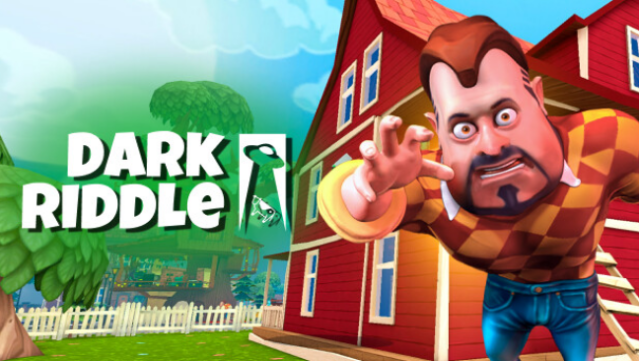 Dark Riddle Free Download