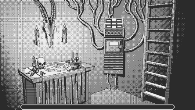 Dead Finger Dice PC Screenshot