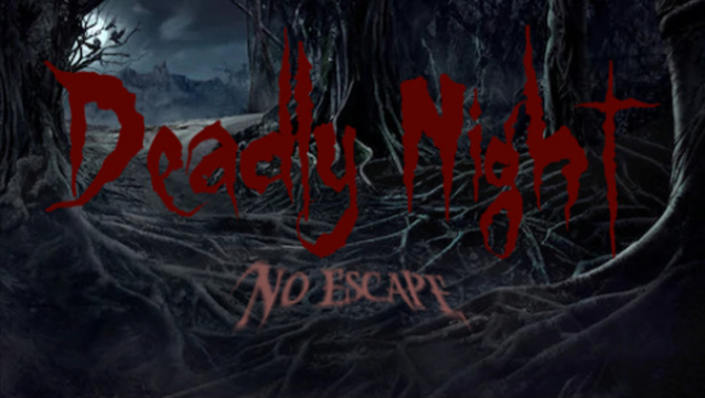 Deadly Night – No Escape Free Download
