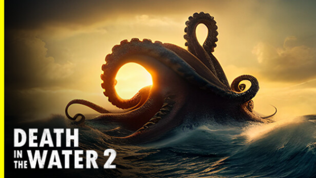 Death in the Water Free Download