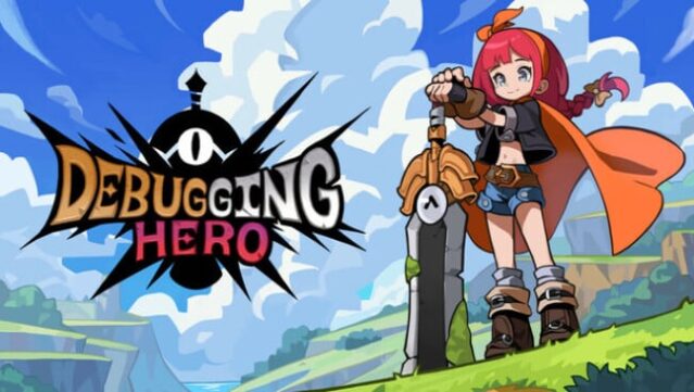 Debugging Hero Free Download
