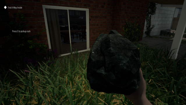 Decamped Gameplay Screenshot