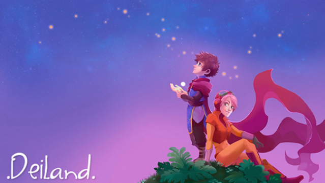 Deiland Free Download