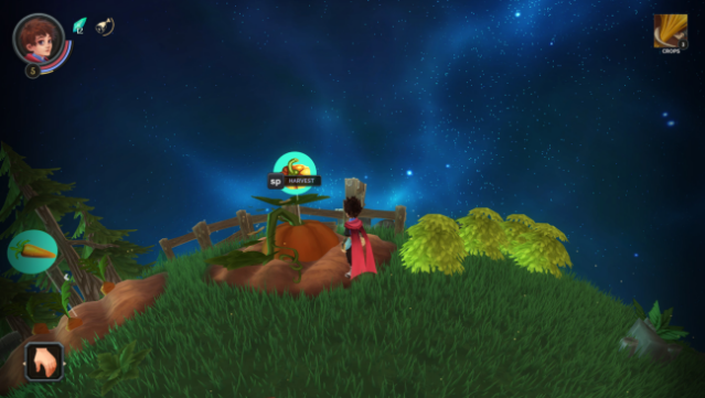Deiland PC Screenshot