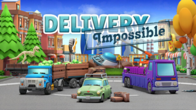 Delivery Impossible Free Download
