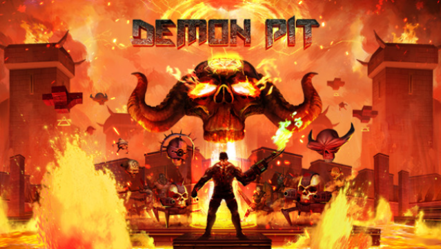 Demon Pit Free Download
