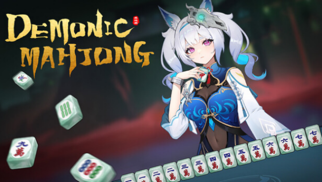 Demonic Mahjong Free Download