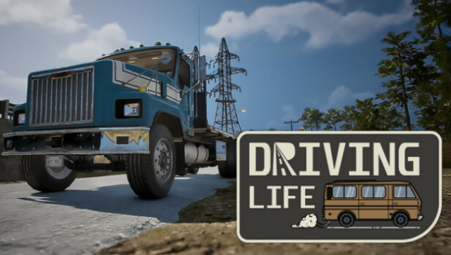 Driving Life Free Download