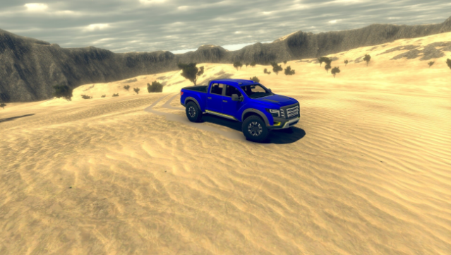 EQDRIVE.IO PC Screenshot