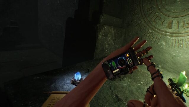 EXD – Extra Dimensional PC Screenshot