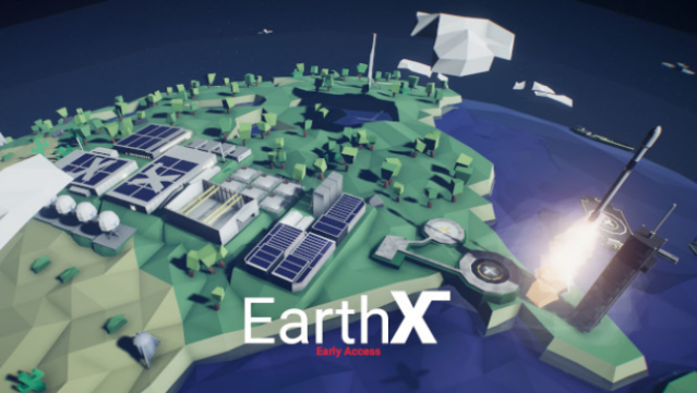 EarthX Free Download