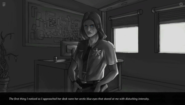 Echoes PC Screenshot
