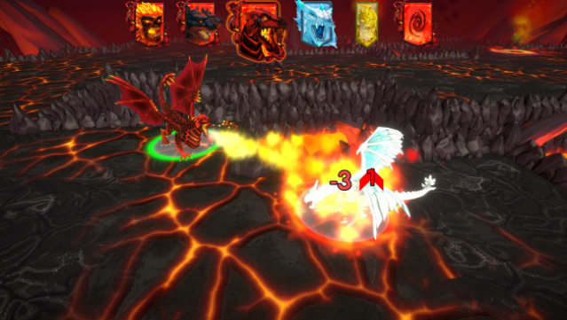 Eldrador Creatures PC Screenshot